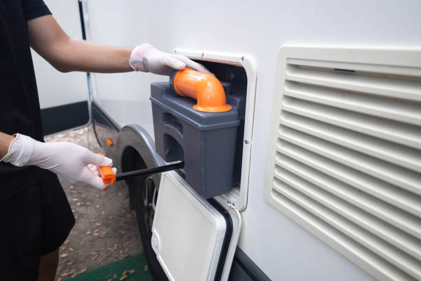 Best High-end porta potty rental  in Poughkeepsie, NY